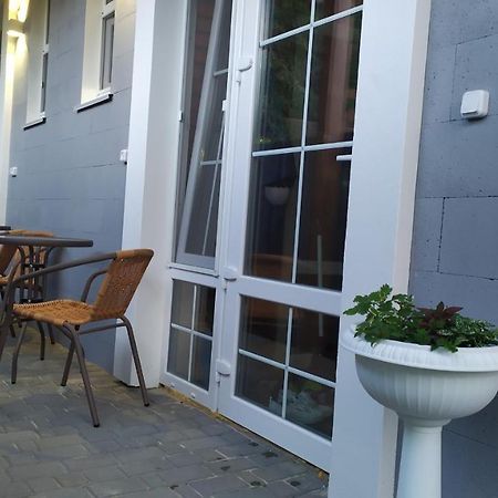Loft House Aparthotel Odessza Kültér fotó