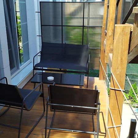 Loft House Aparthotel Odessza Szoba fotó