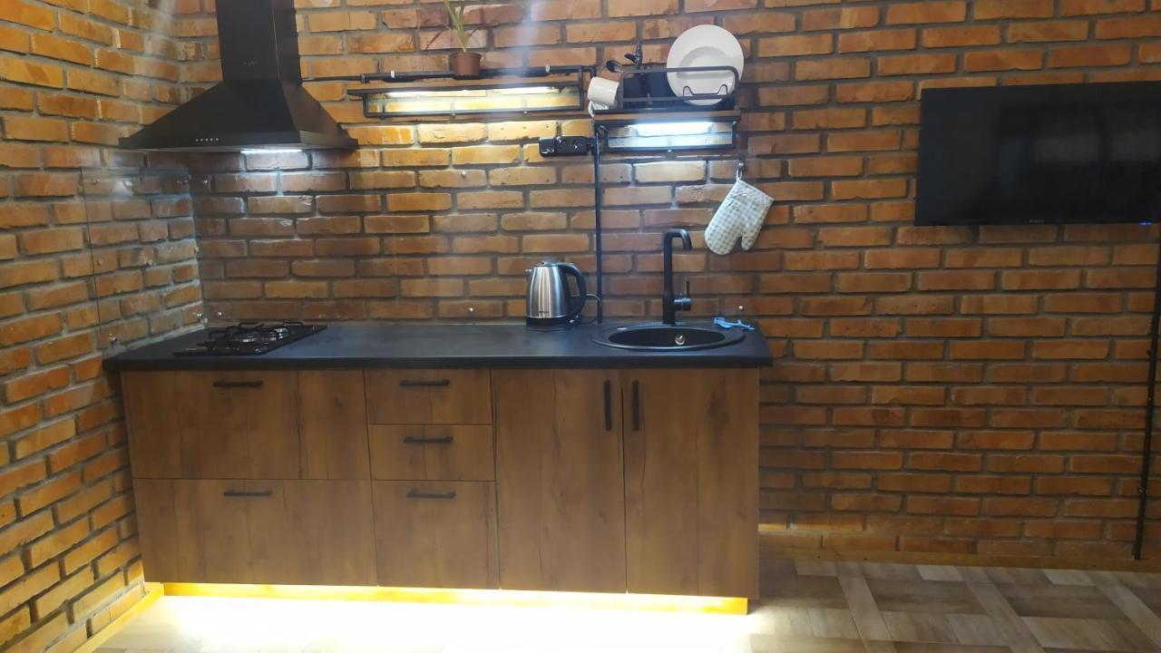 Loft House Aparthotel Odessza Kültér fotó