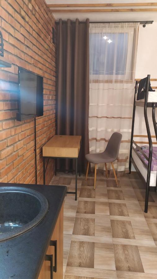 Loft House Aparthotel Odessza Kültér fotó
