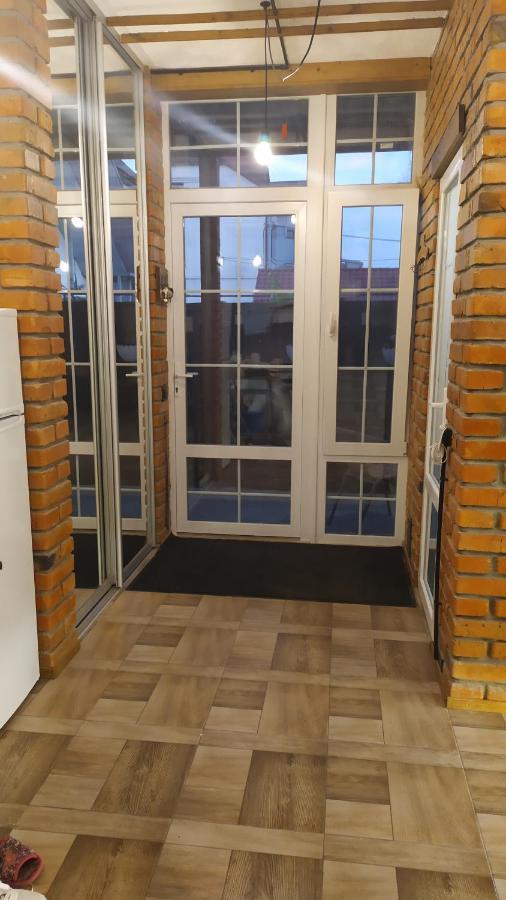 Loft House Aparthotel Odessza Kültér fotó