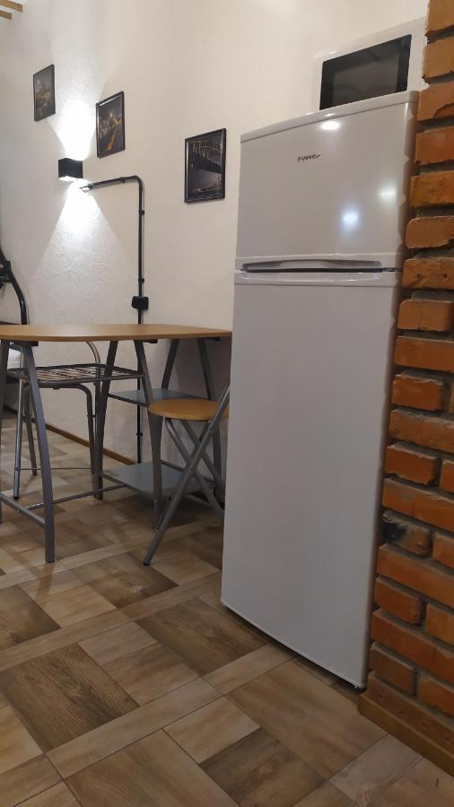 Loft House Aparthotel Odessza Kültér fotó