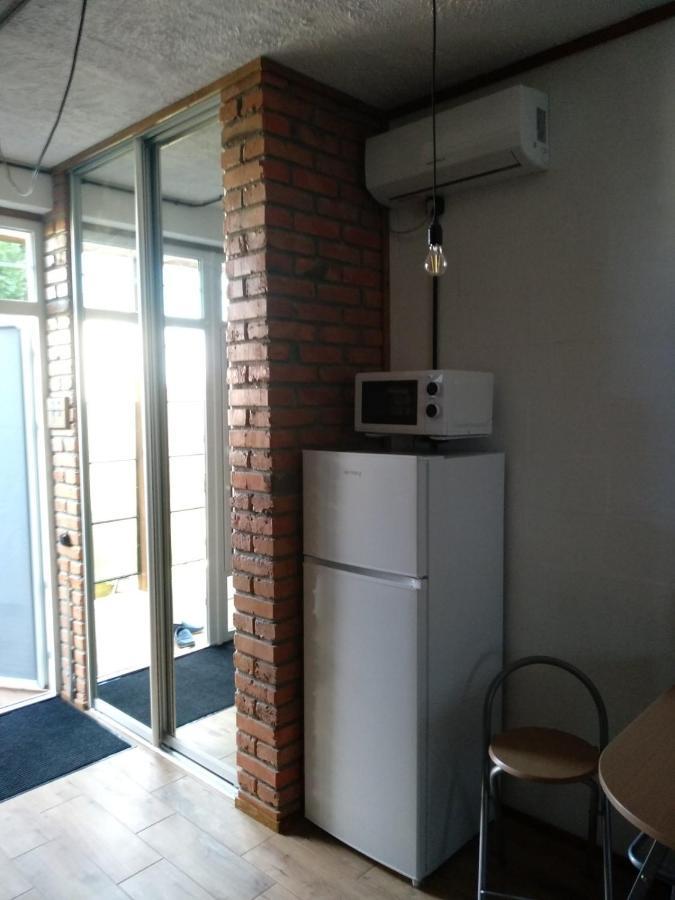 Loft House Aparthotel Odessza Kültér fotó