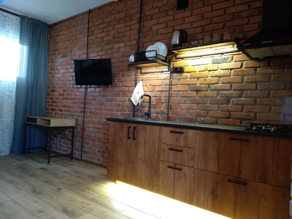 Loft House Aparthotel Odessza Kültér fotó
