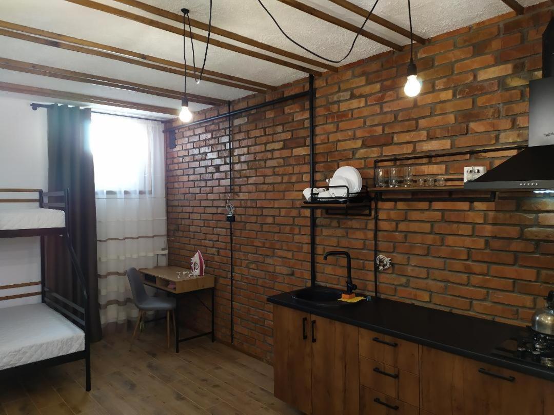 Loft House Aparthotel Odessza Kültér fotó