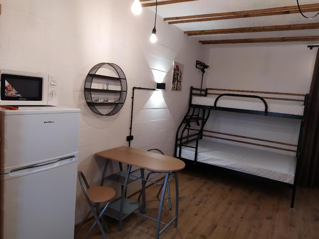 Loft House Aparthotel Odessza Kültér fotó