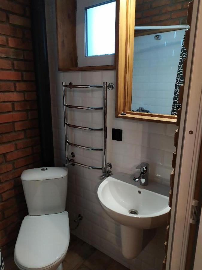 Loft House Aparthotel Odessza Kültér fotó