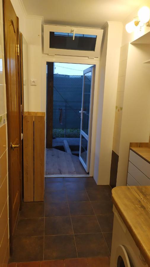 Loft House Aparthotel Odessza Kültér fotó
