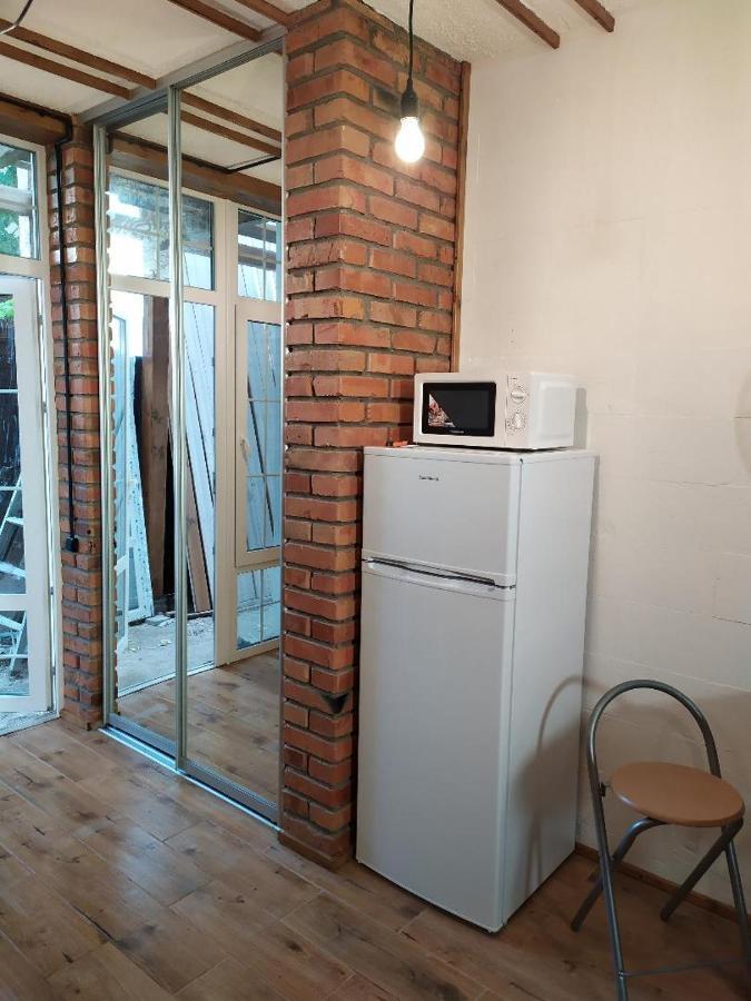 Loft House Aparthotel Odessza Kültér fotó