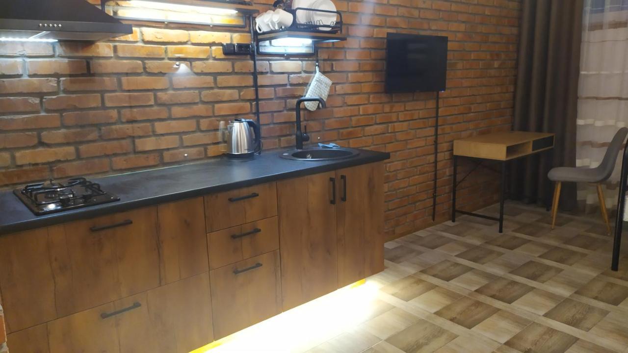 Loft House Aparthotel Odessza Kültér fotó