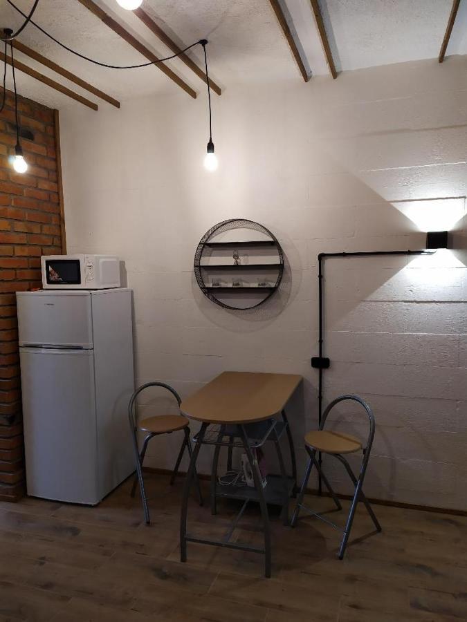 Loft House Aparthotel Odessza Kültér fotó