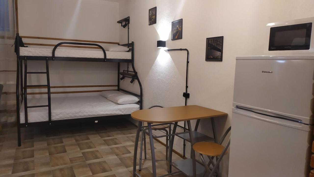 Loft House Aparthotel Odessza Kültér fotó
