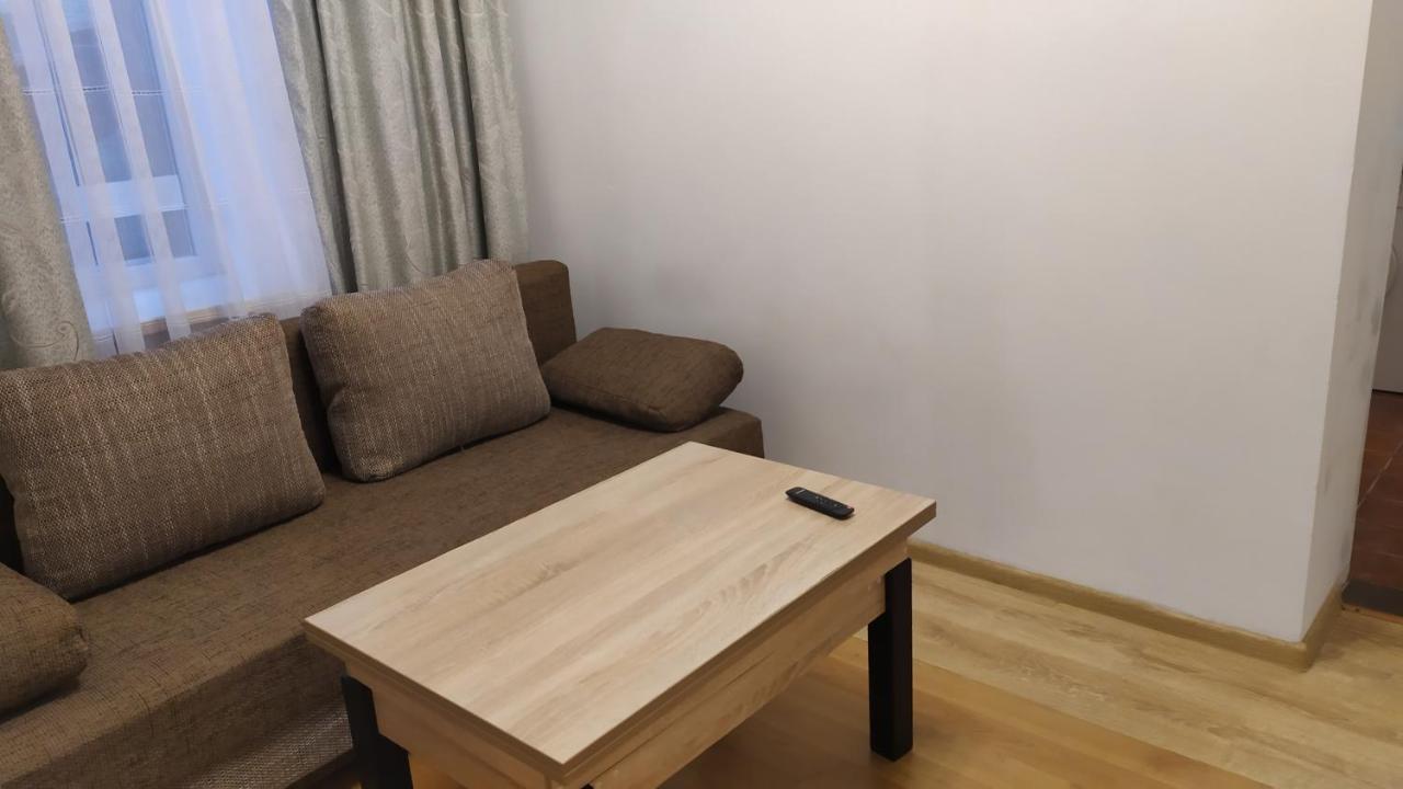 Loft House Aparthotel Odessza Kültér fotó