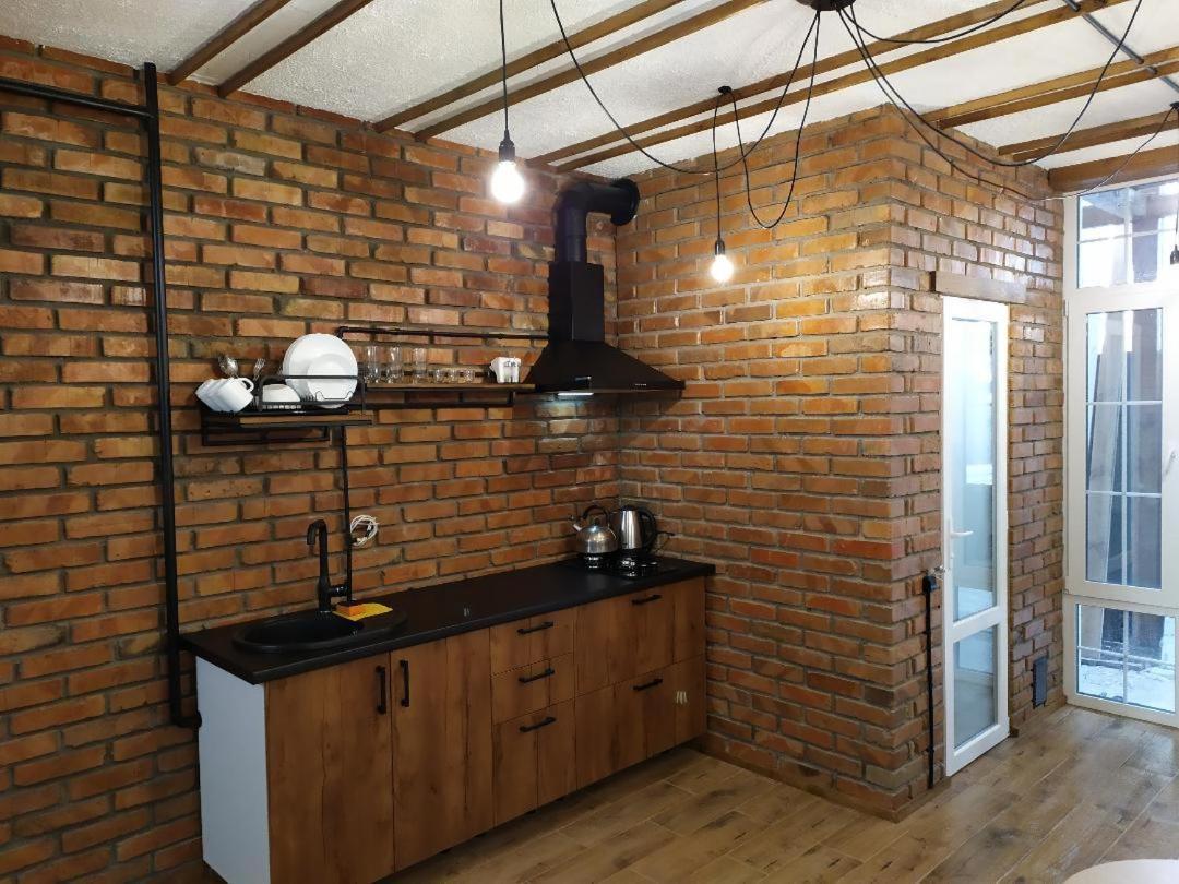 Loft House Aparthotel Odessza Kültér fotó