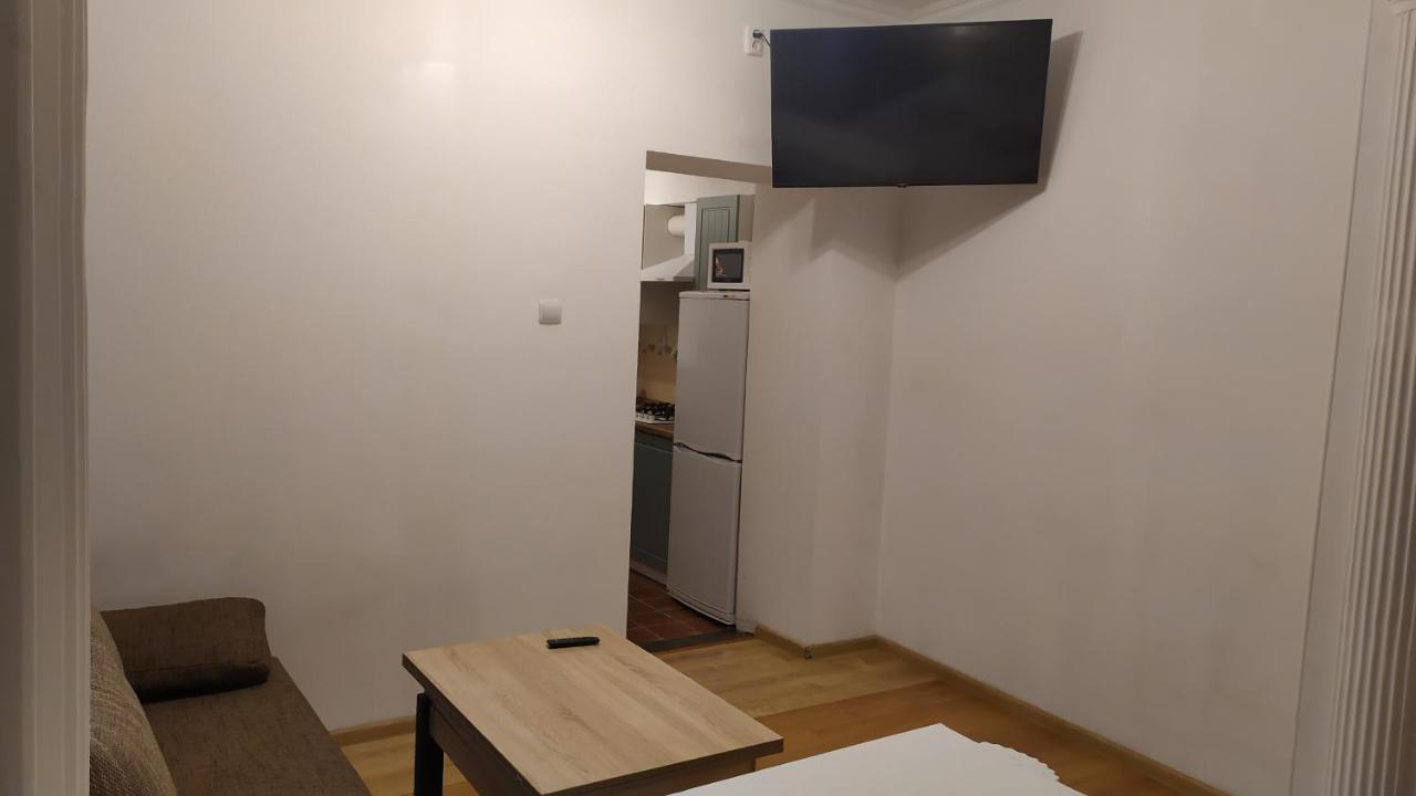 Loft House Aparthotel Odessza Kültér fotó