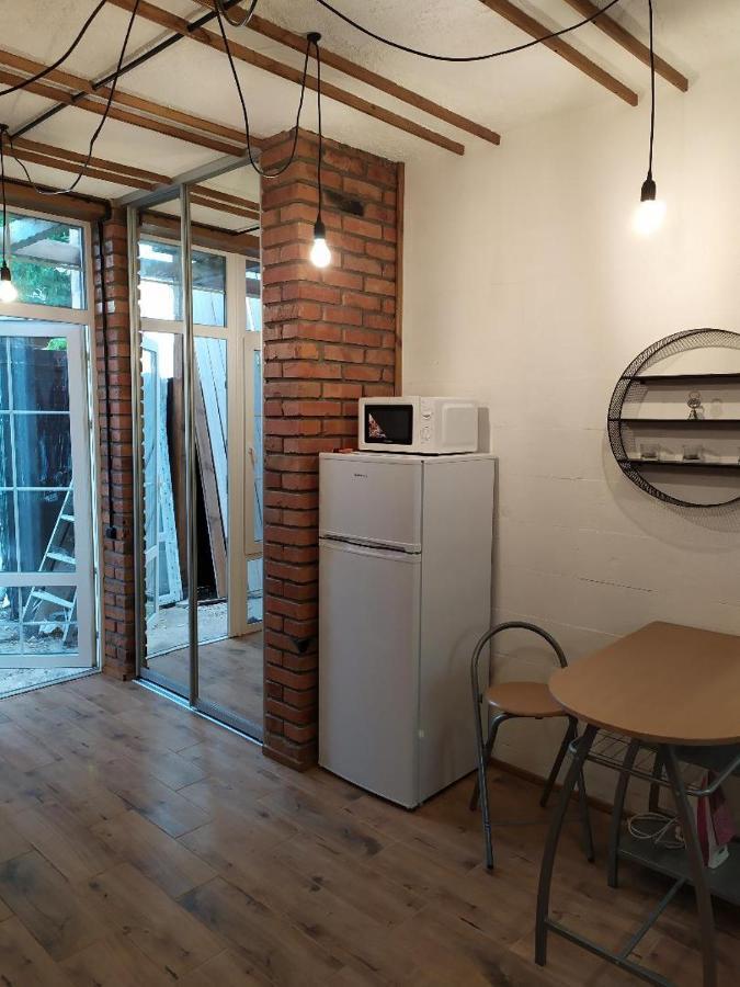 Loft House Aparthotel Odessza Kültér fotó