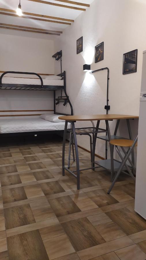 Loft House Aparthotel Odessza Kültér fotó