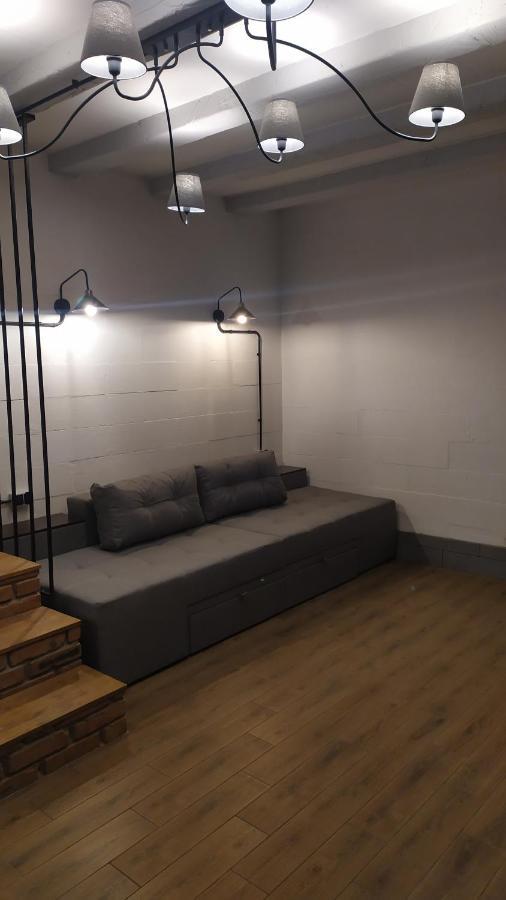 Loft House Aparthotel Odessza Kültér fotó