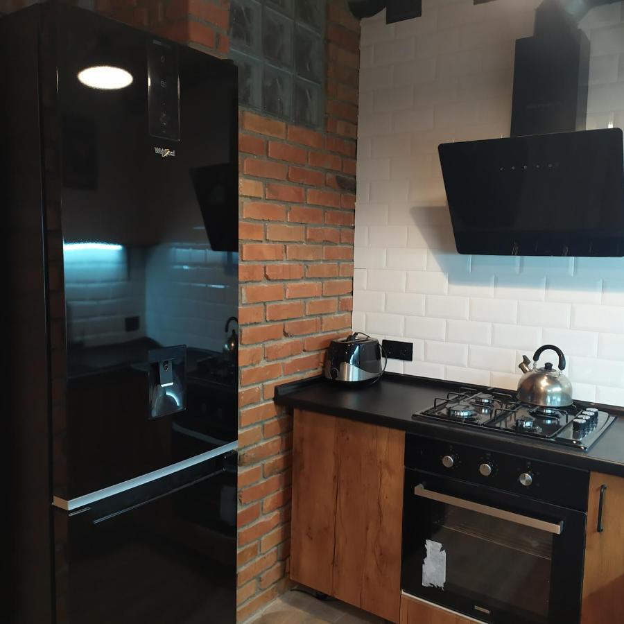 Loft House Aparthotel Odessza Kültér fotó