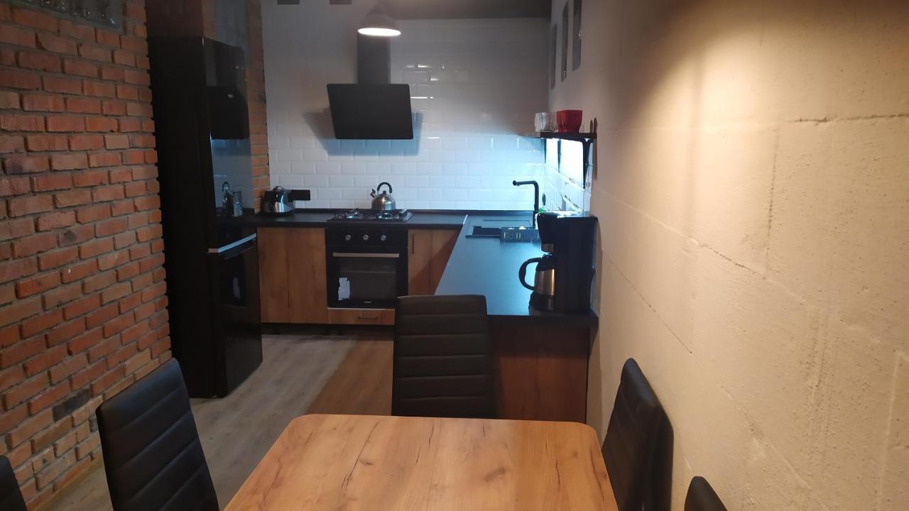 Loft House Aparthotel Odessza Kültér fotó
