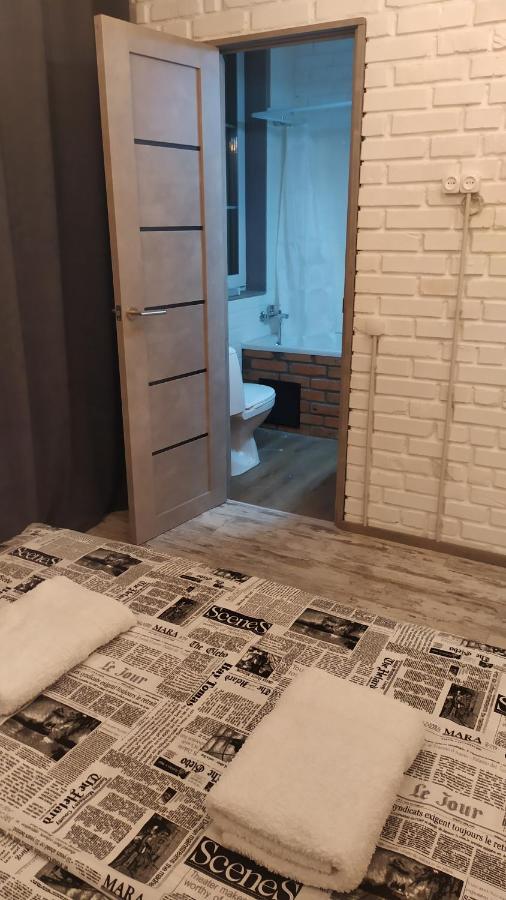 Loft House Aparthotel Odessza Kültér fotó