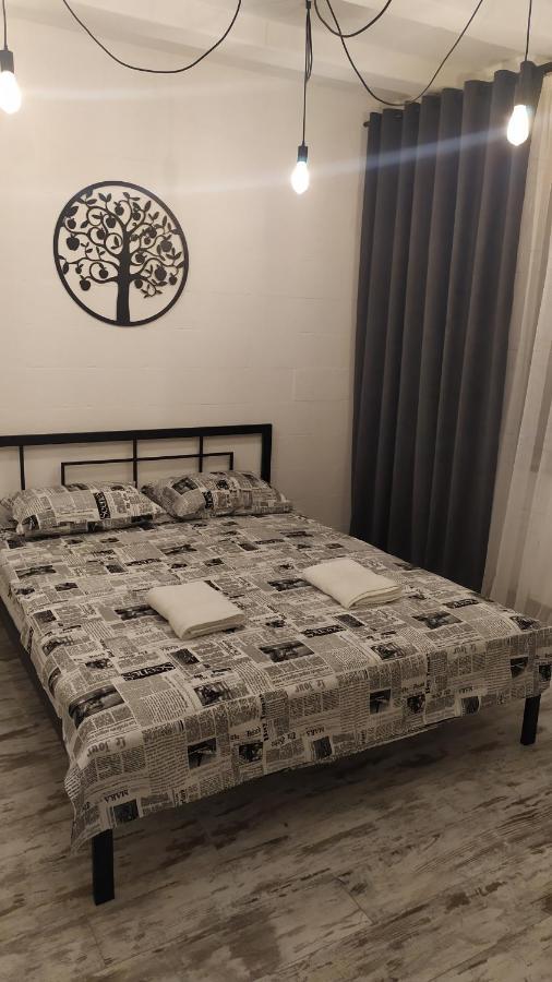 Loft House Aparthotel Odessza Kültér fotó