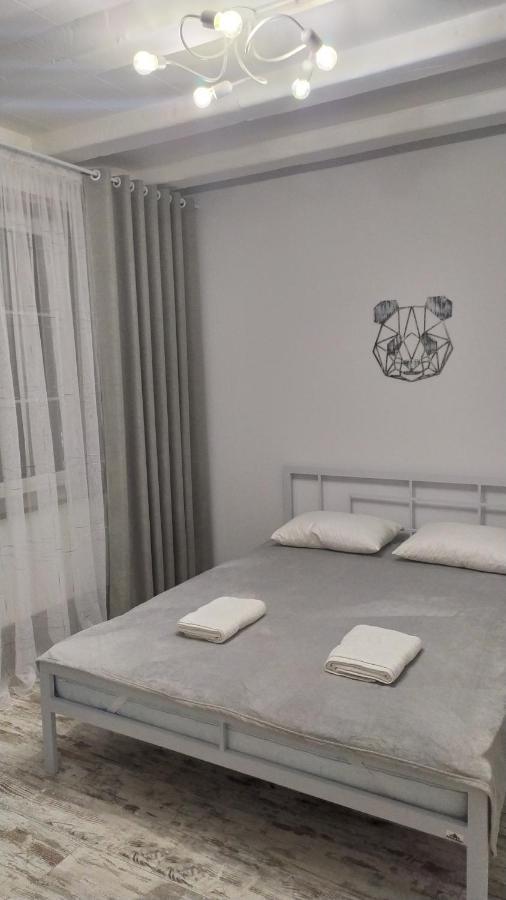 Loft House Aparthotel Odessza Kültér fotó