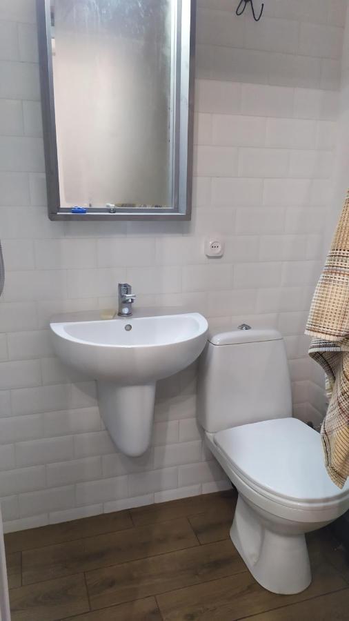 Loft House Aparthotel Odessza Kültér fotó