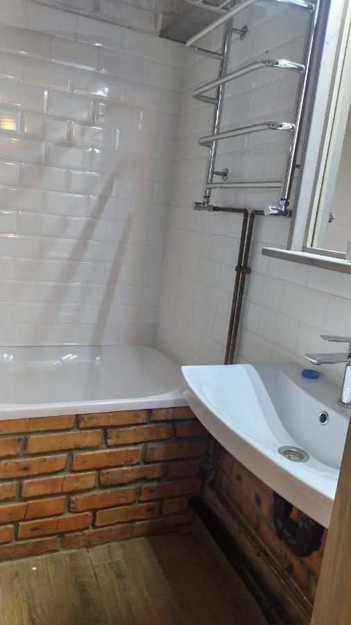 Loft House Aparthotel Odessza Kültér fotó