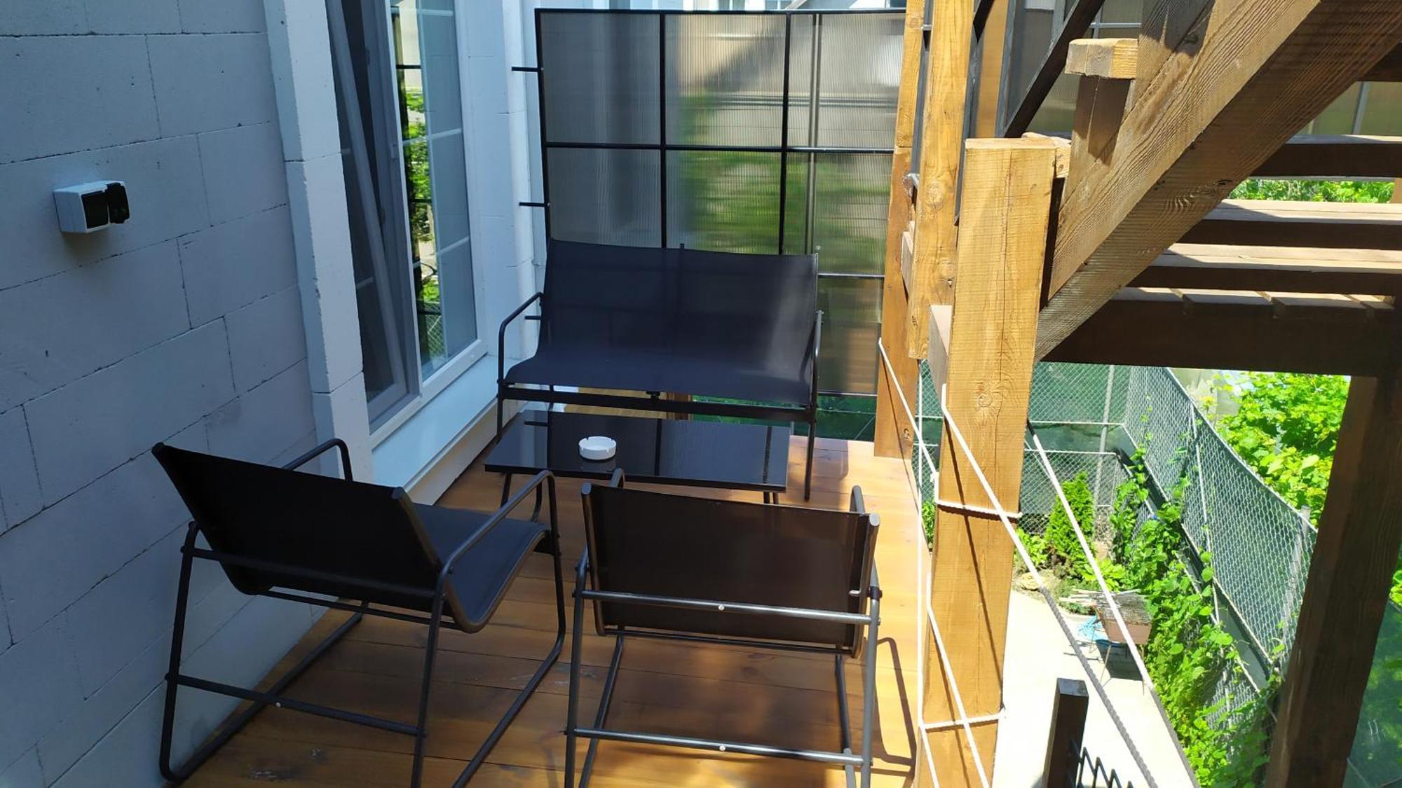 Loft House Aparthotel Odessza Szoba fotó